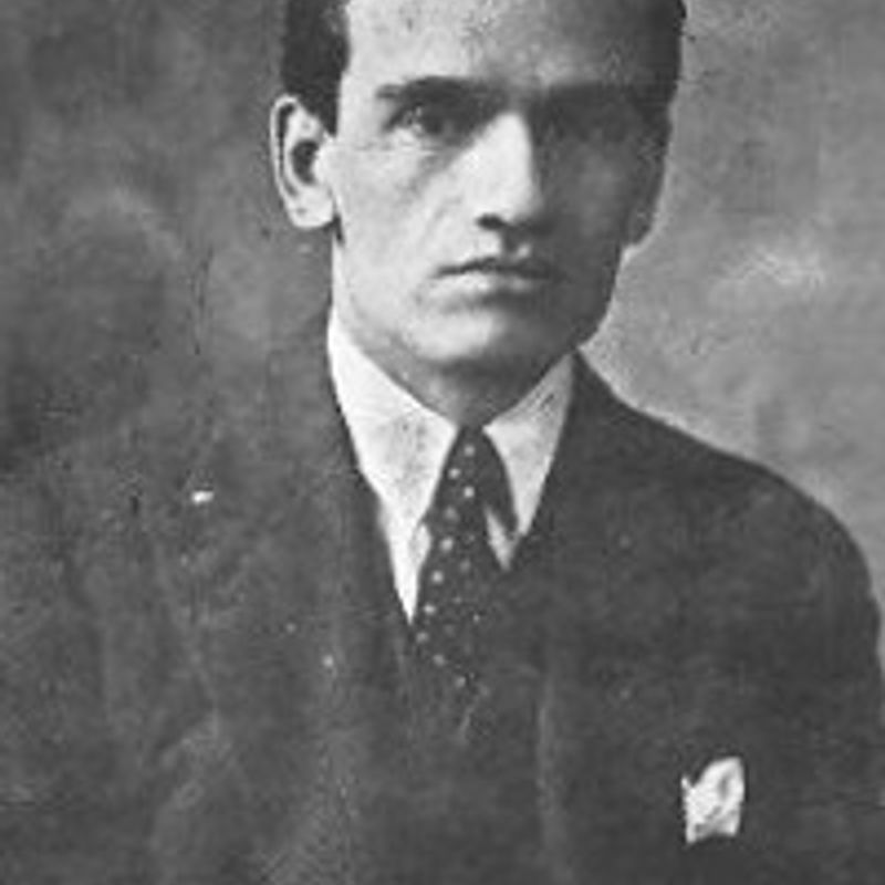 César Abraham Vallejo Mendoza profile picture