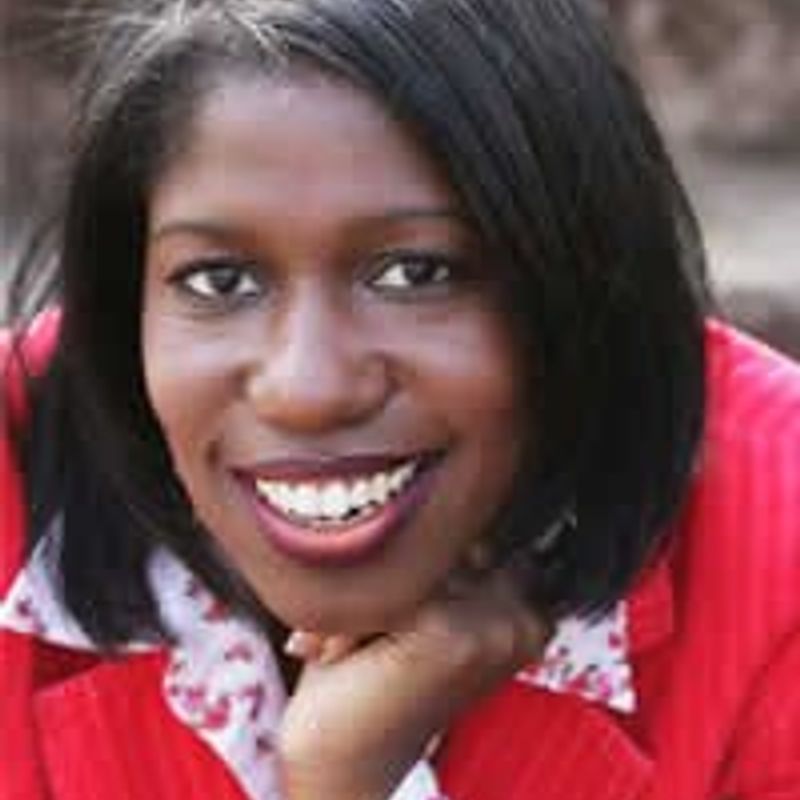 Dorothy Koomson profile picture