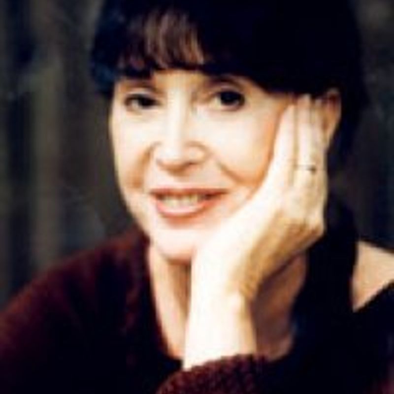 Judith Viorst profile picture