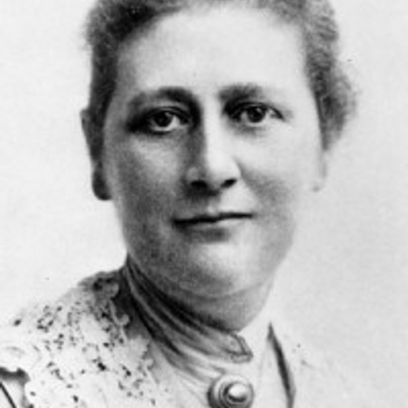 Helen Beatrix Potter profile picture