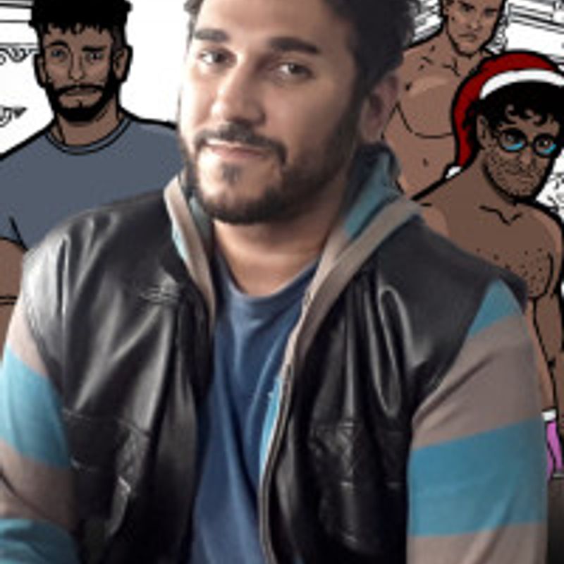 Henri B. Neto profile picture