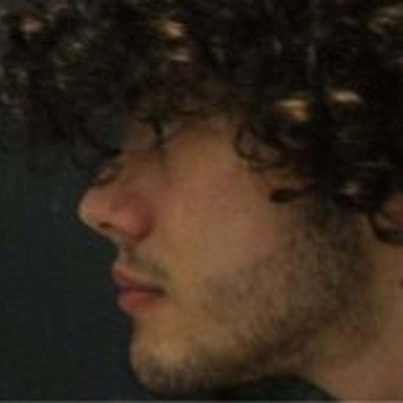 Benhur Bortolotto profile picture