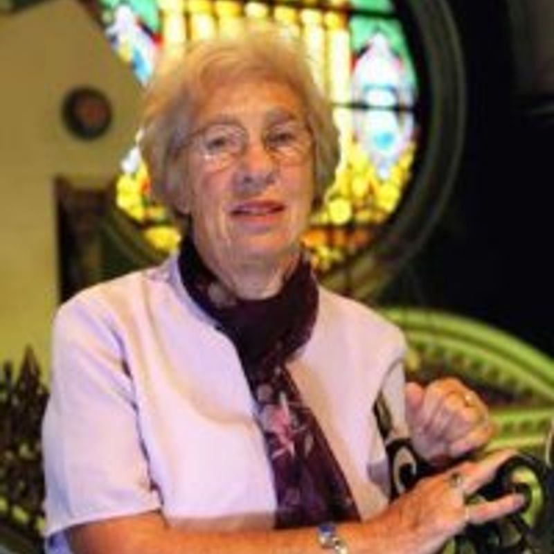 Eva Schloss profile picture