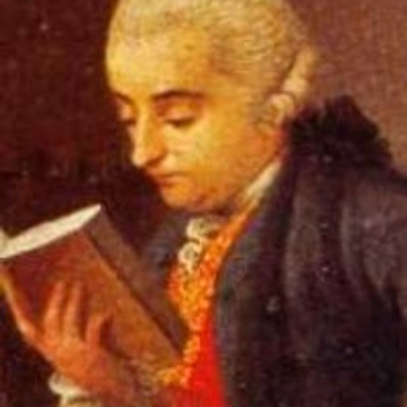 Cesare Bonesana, marquês de Beccaria profile picture