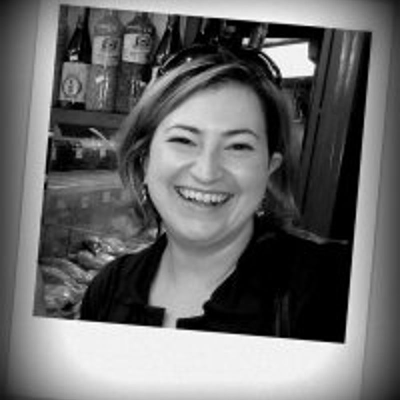 Marie Scoss profile picture