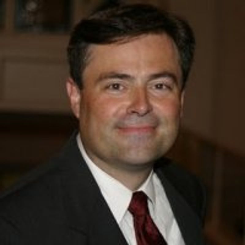 Mark E. Dever profile picture