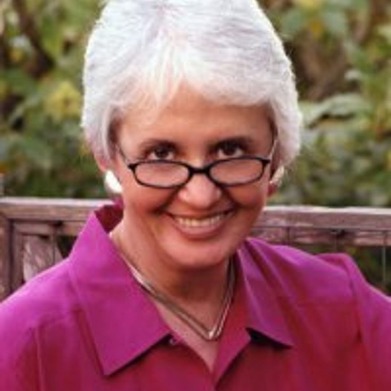Rachel Naomi Remen profile picture