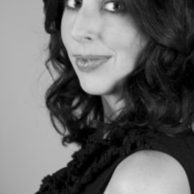 Cherie Priest profile picture