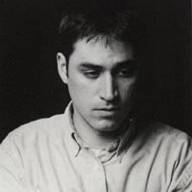 Alex Garland profile picture