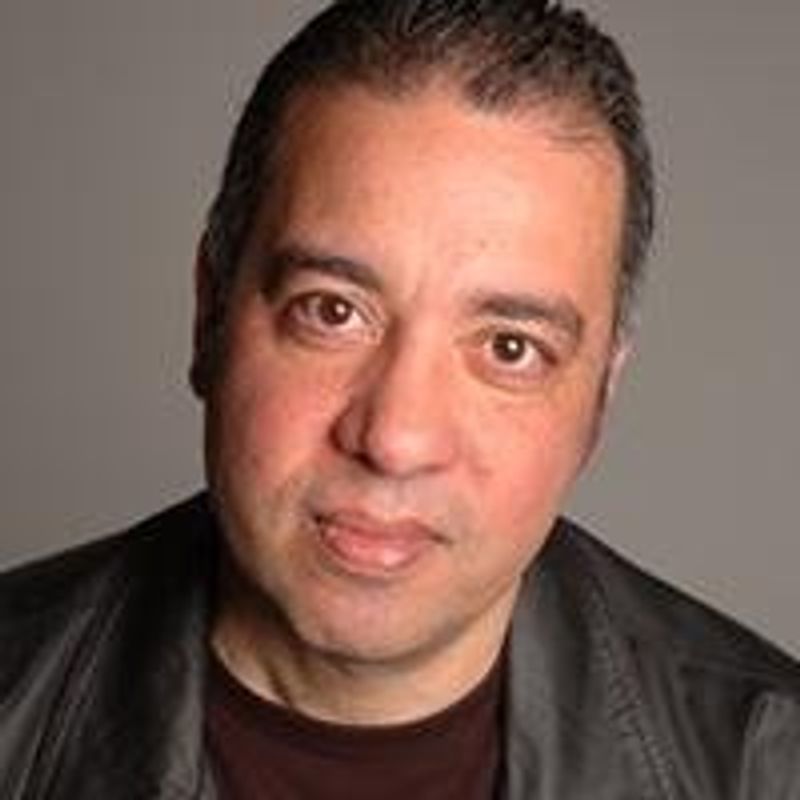 Marcelo Carneiro da Cunha profile picture