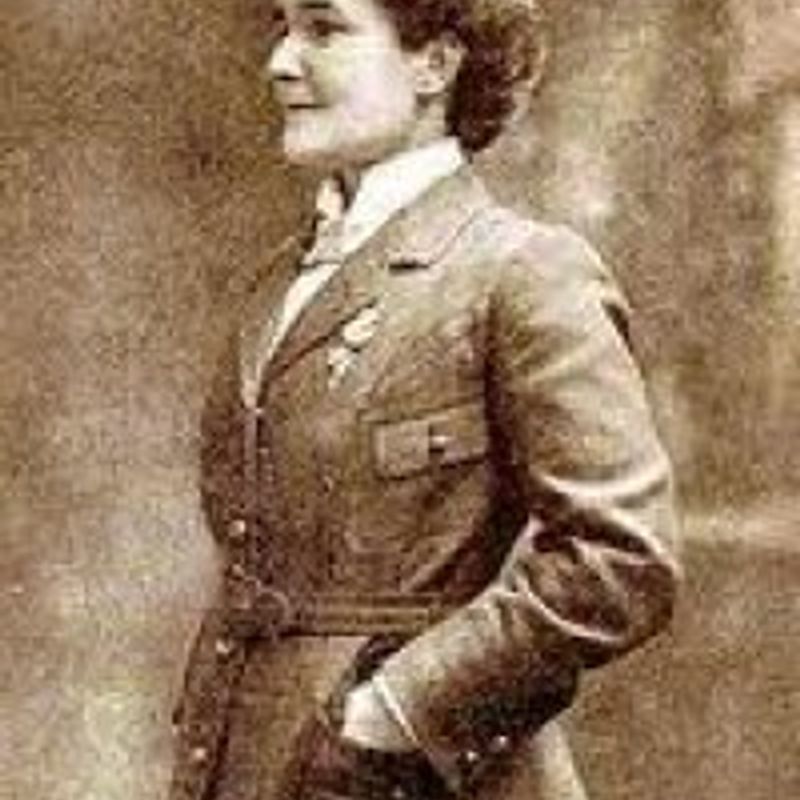 Florence Louisa Charlesworth profile picture