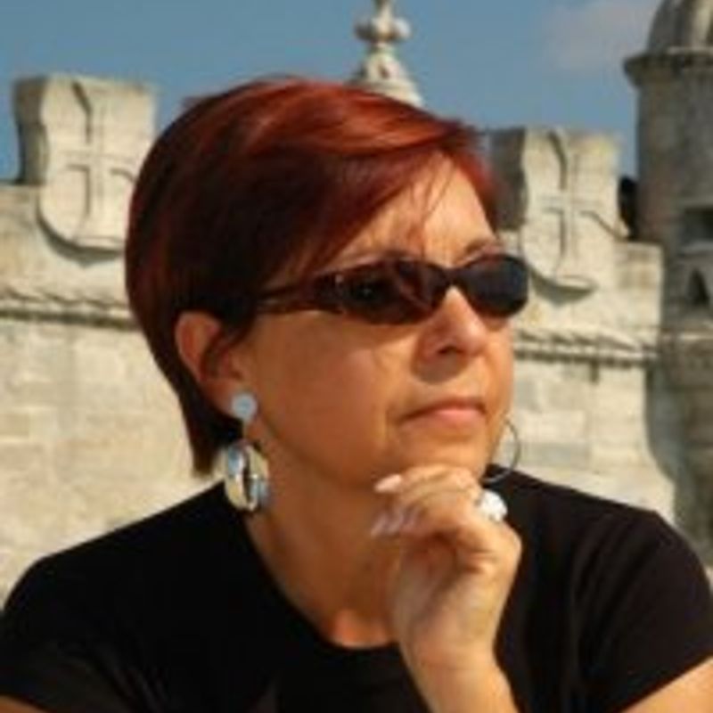 Julieta Ferreira profile picture