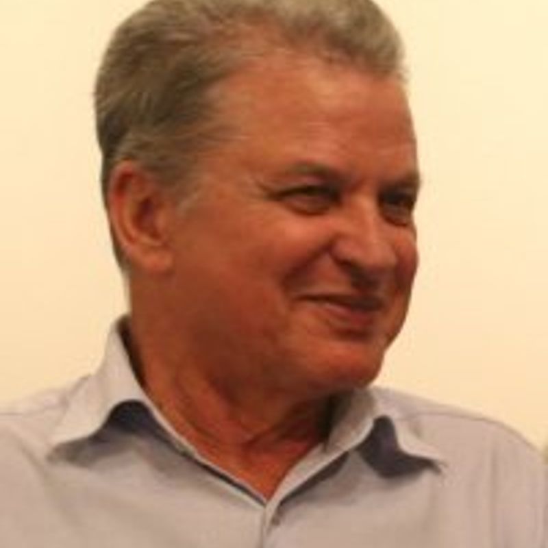Flávio José Cardozo profile picture