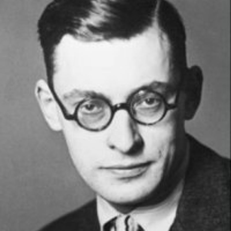 Raymond Queneau  profile picture