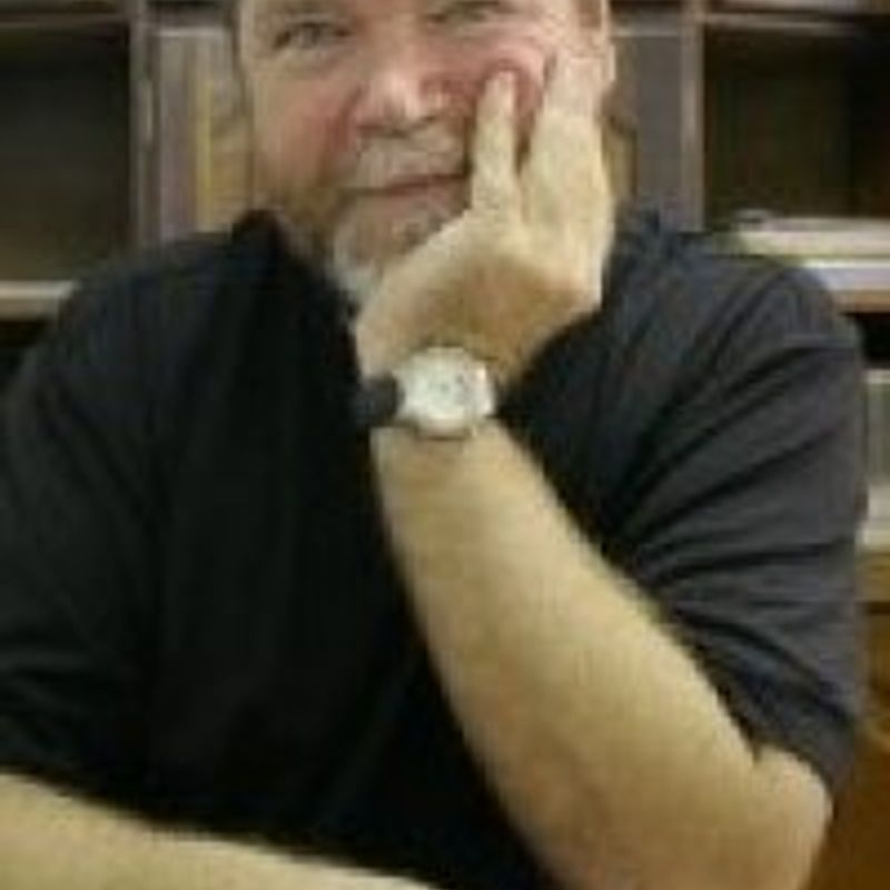 Werner Zotz profile picture