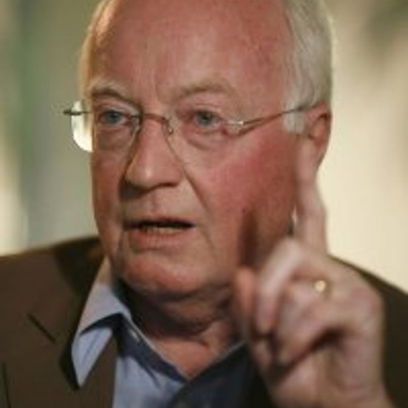 Gavin Menzies profile picture