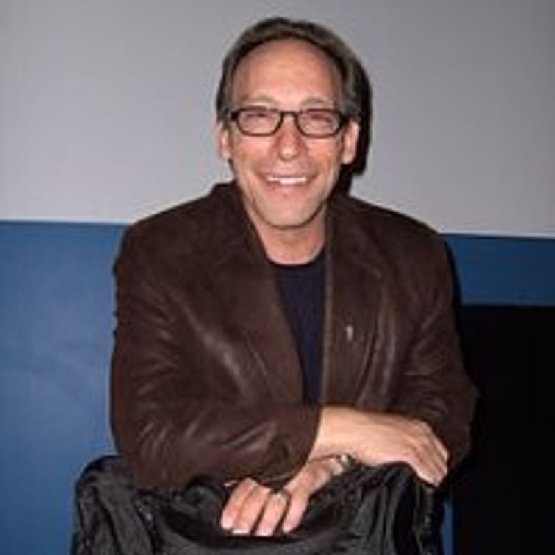 Lawrence Krauss profile picture