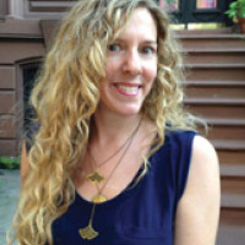 Robin Wasserman profile picture