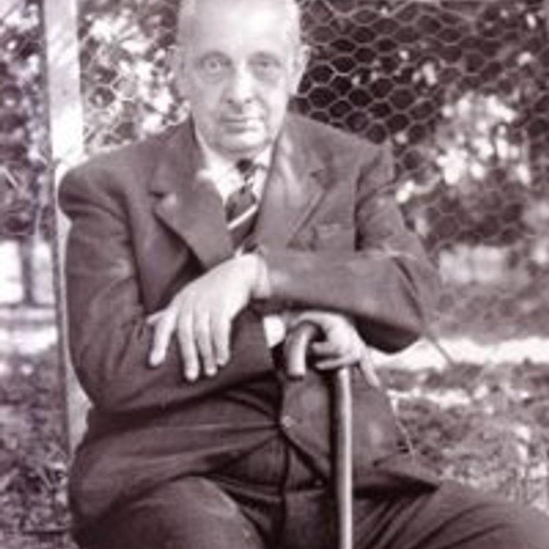 Giuseppe Tomasi di Lampedusa profile picture
