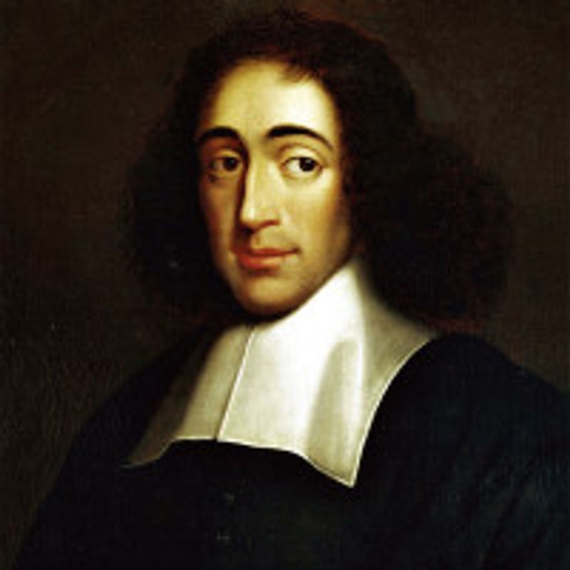 Benedito de Espinosa  profile picture