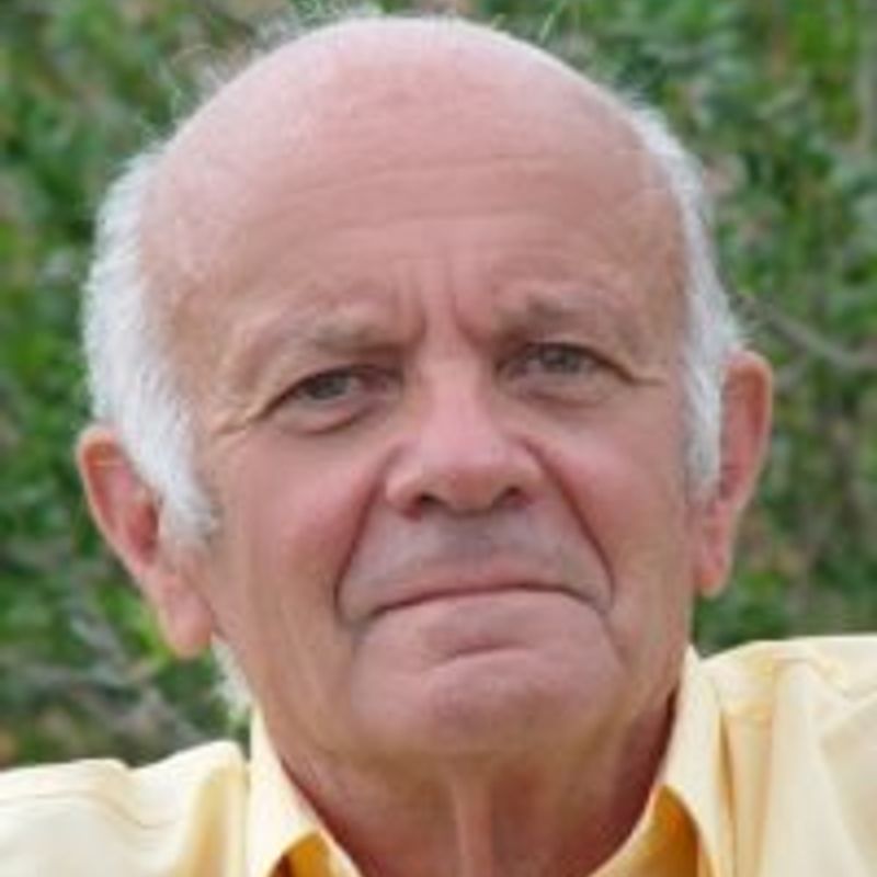 Donaldo Schüler profile picture