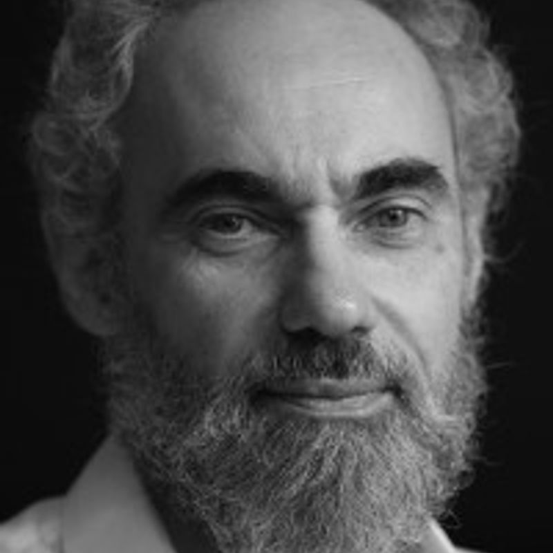 João Luís Anzanello Carrascoza profile picture
