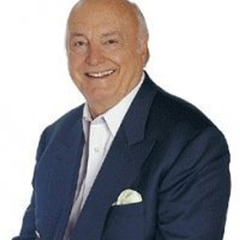Edwin Louis Cole profile picture