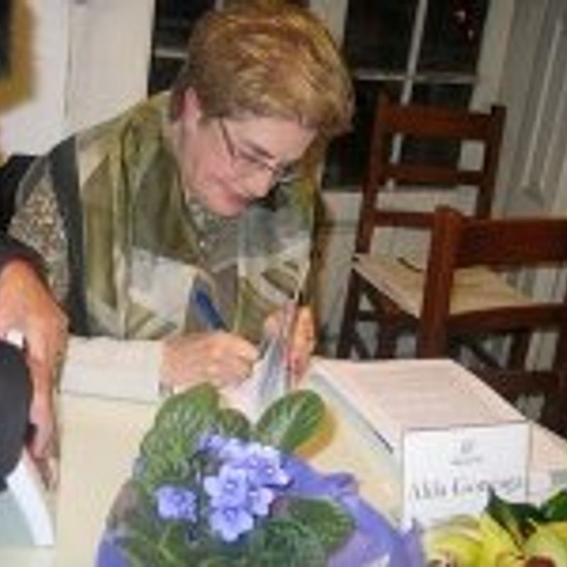 Maria Alda Flórido Gonzaga profile picture