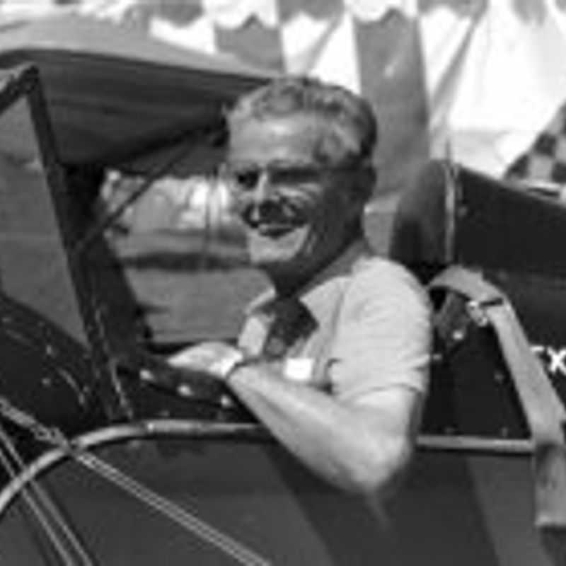 Peter M. Bowers profile picture