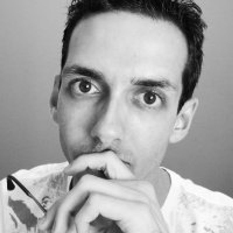 Rodolfo Pomini profile picture