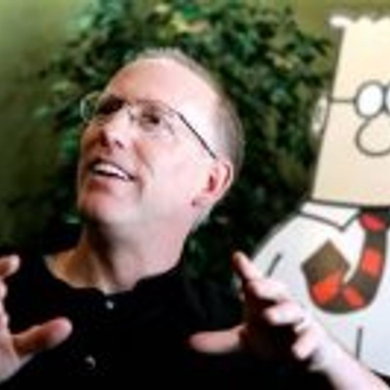 Scott Adams profile picture