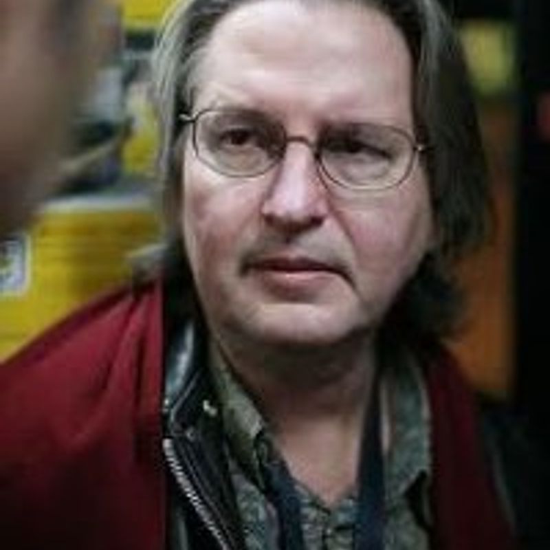 Michael Bruce Sterling profile picture