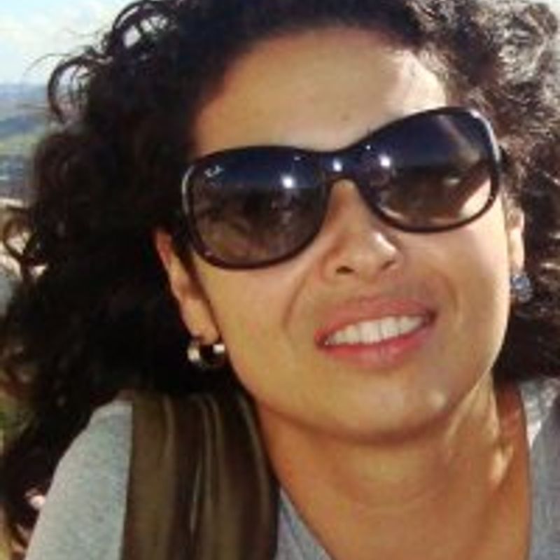 Maurem Kayna profile picture
