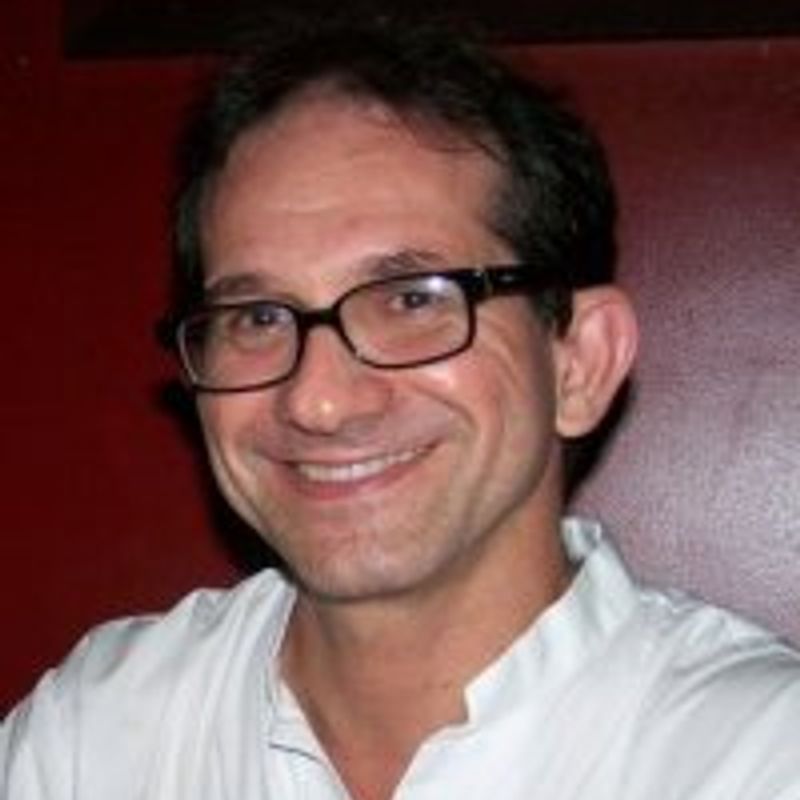 Ricardo Carvalho Cabús profile picture