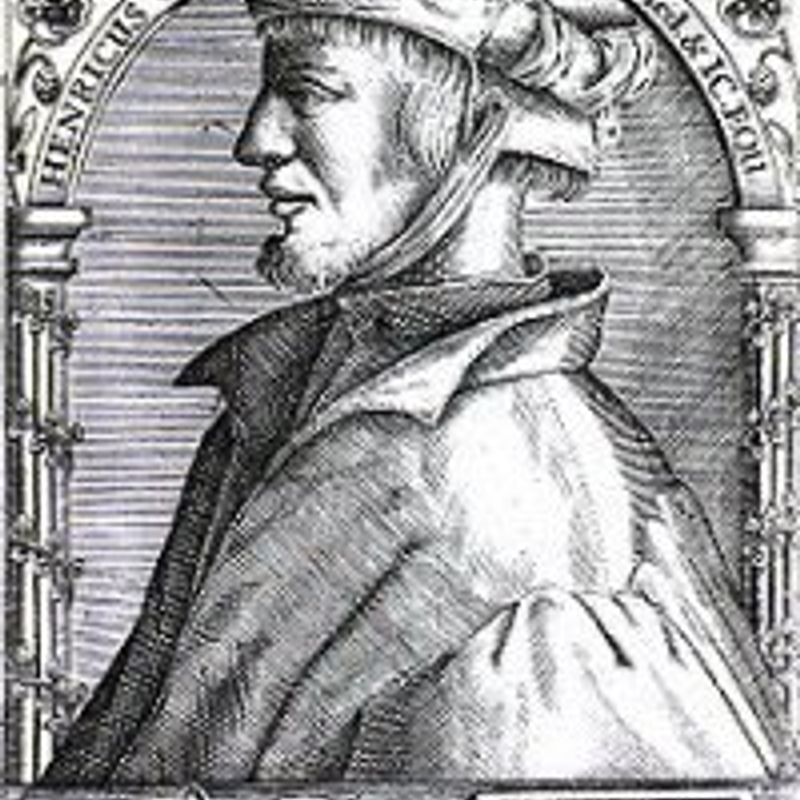 Heinrich Cornelius Agrippa von Nettesheim profile picture
