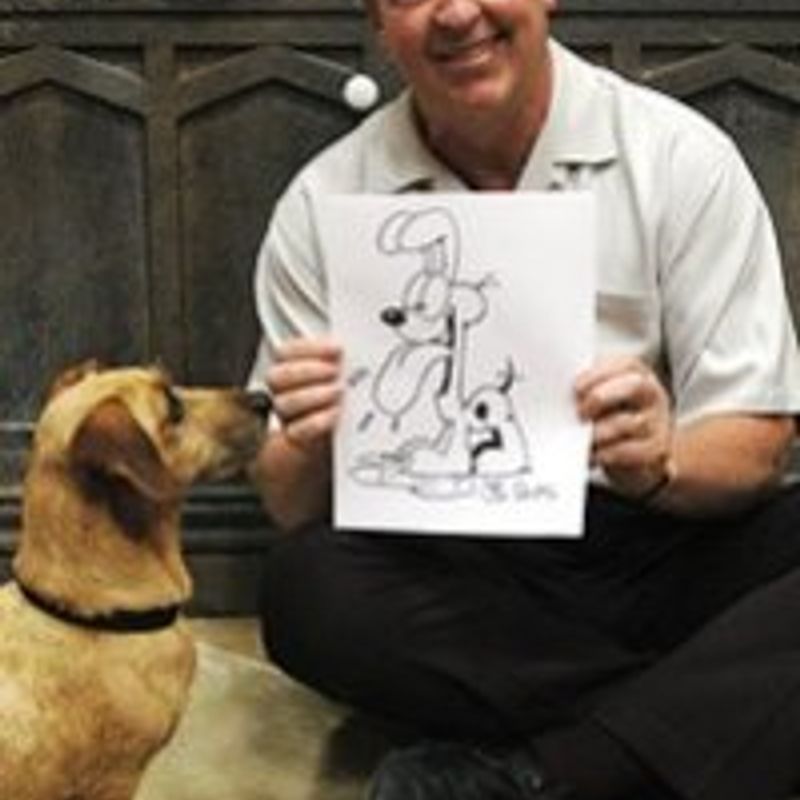 James Robert Davis profile picture