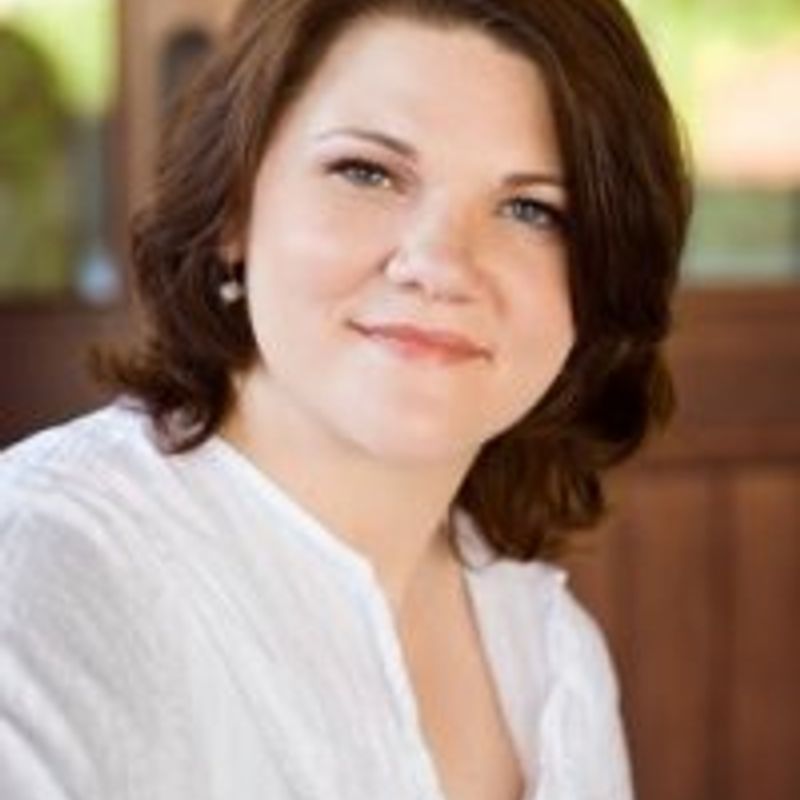 Jaye Wells profile picture