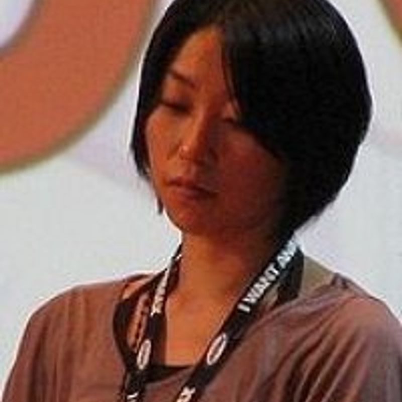 Katsura Hoshino profile picture