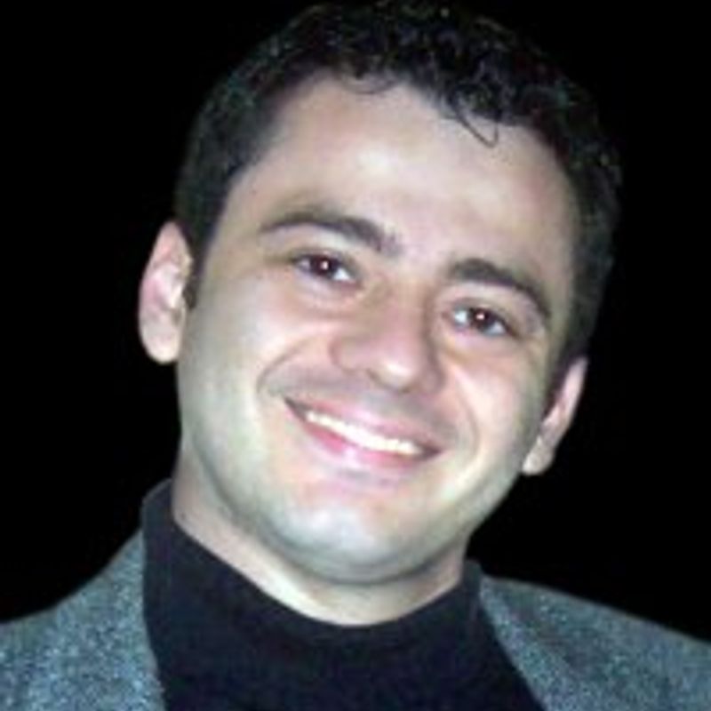 Hugo Vera profile picture