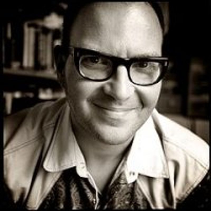 Cory Doctorow profile picture