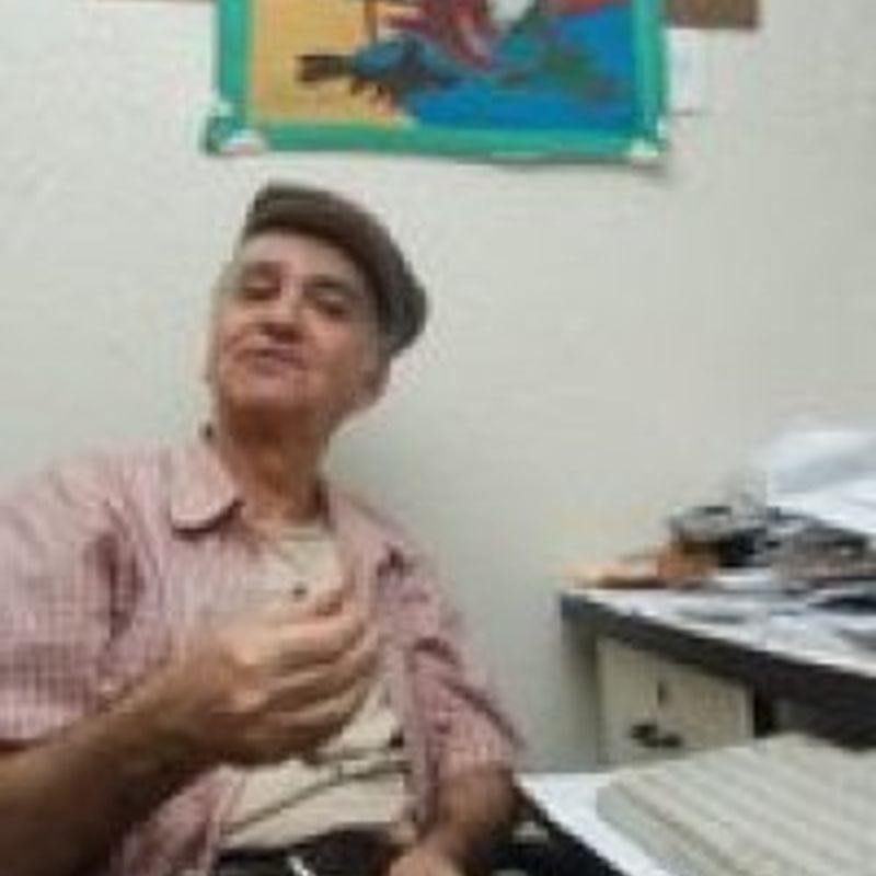 Carlos Aranha profile picture