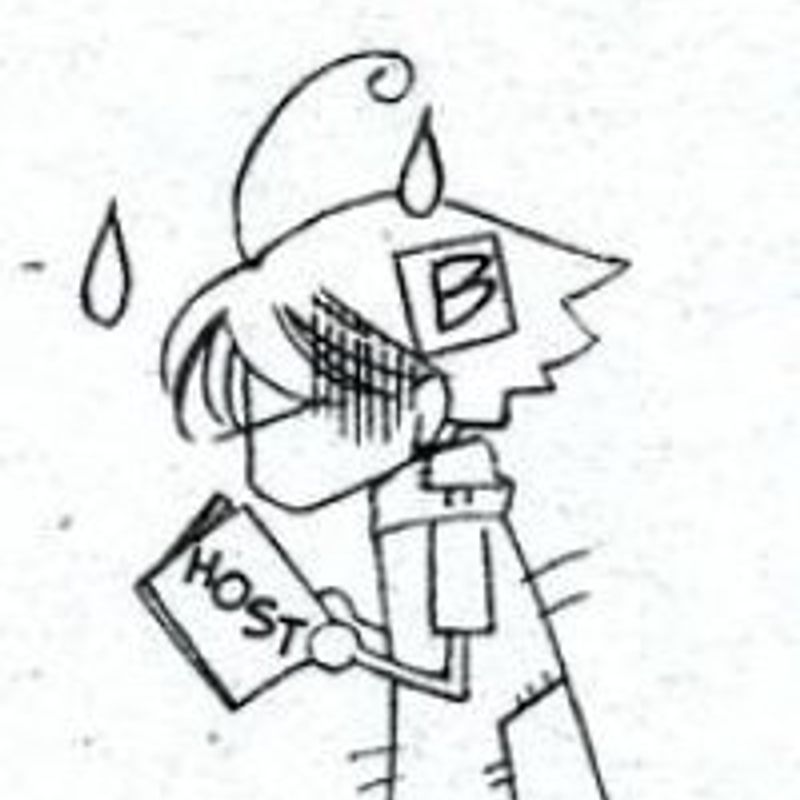 Bisco Hatori profile picture