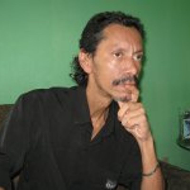 Edson José da Silva Santos profile picture