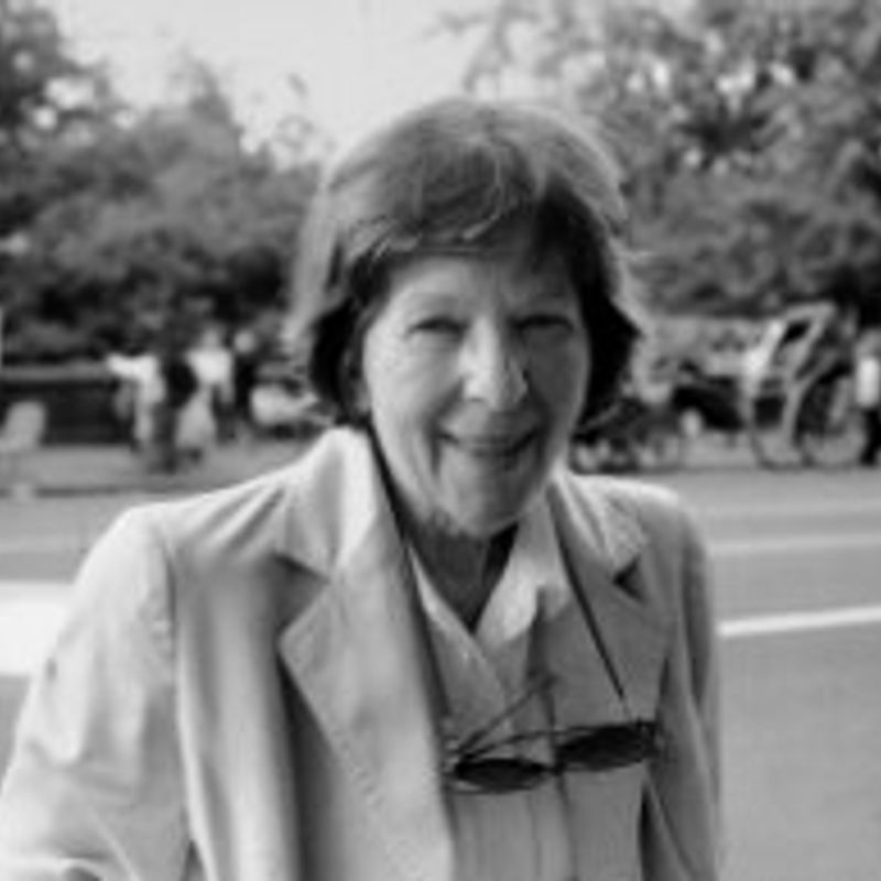 Helene Hanff profile picture