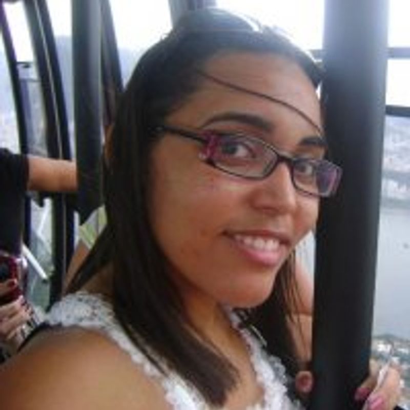 Evana Ribeiro profile picture