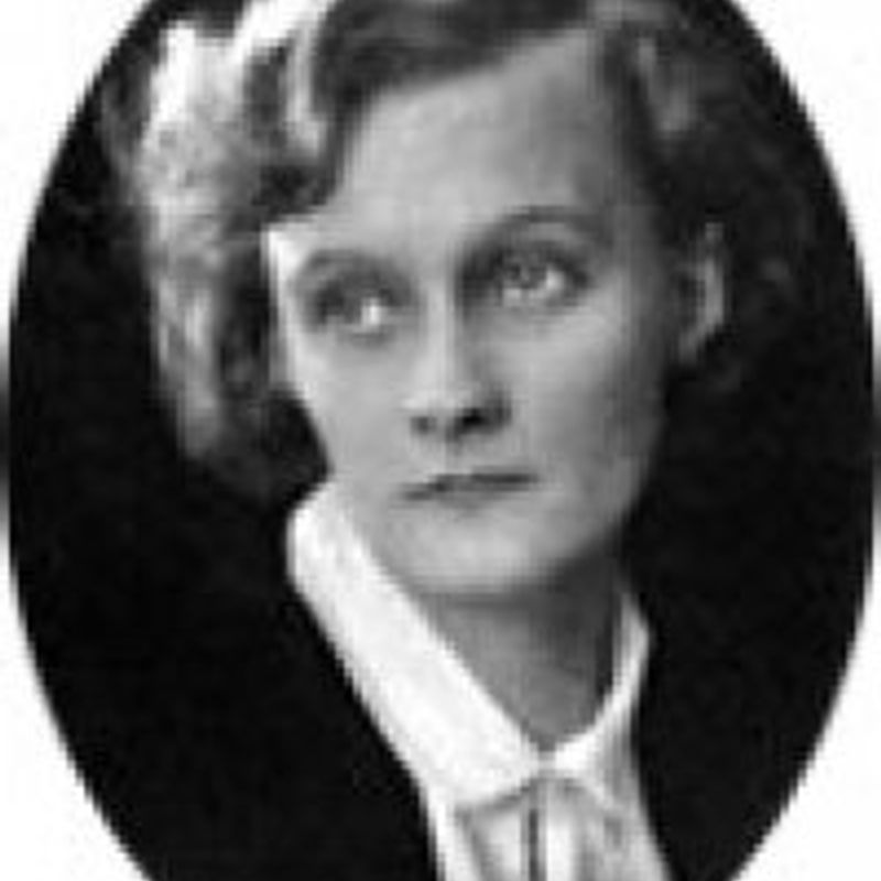 Astrid Lindgren profile picture