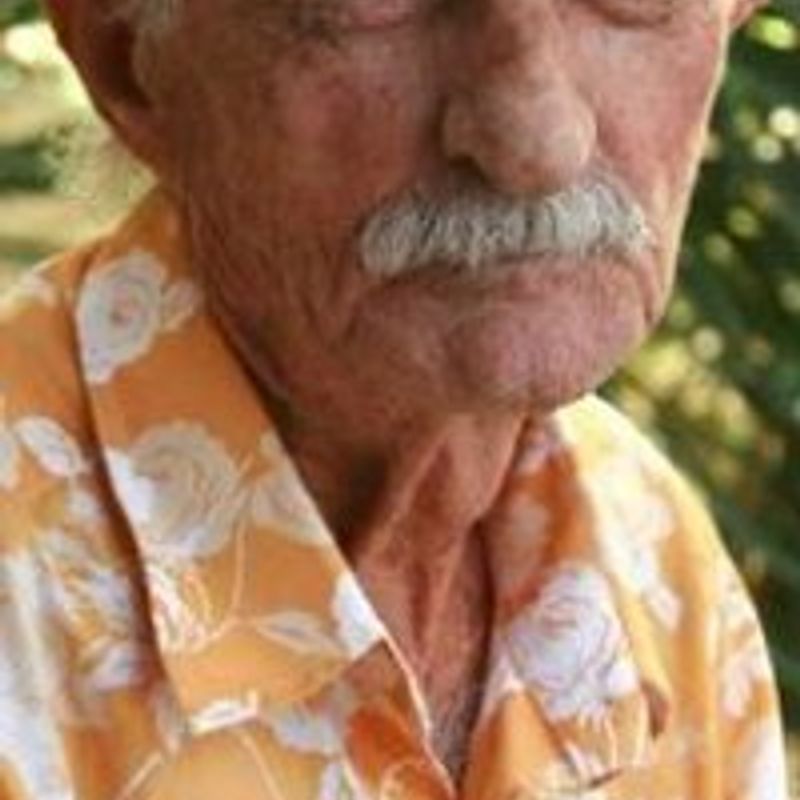 José Alcides Pinto profile picture