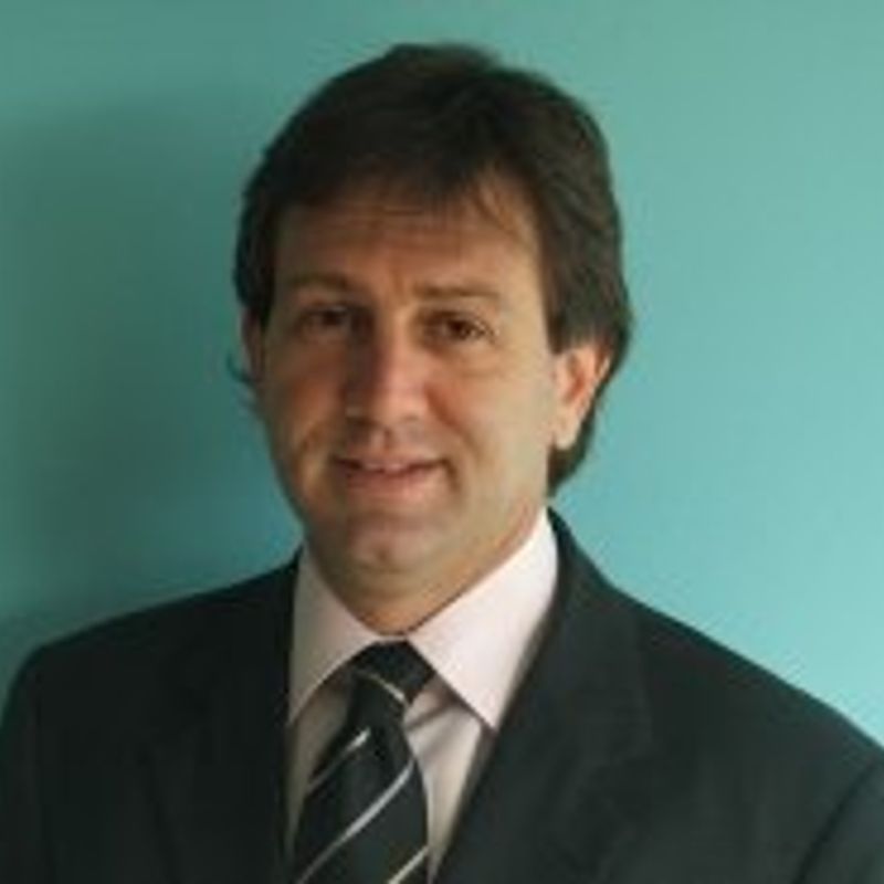 Andre Charak profile picture