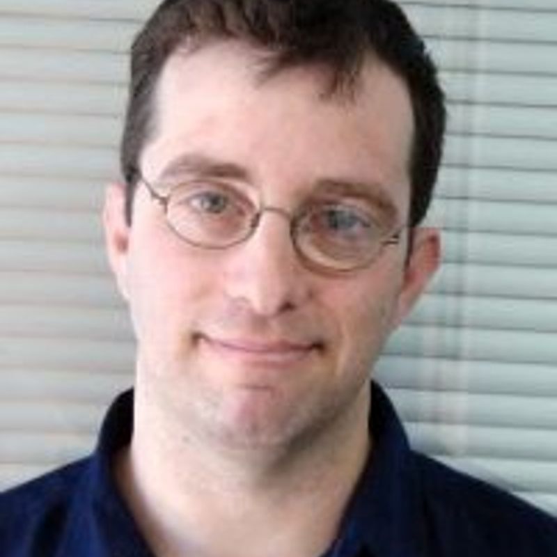 Idan Ben-Barak profile picture