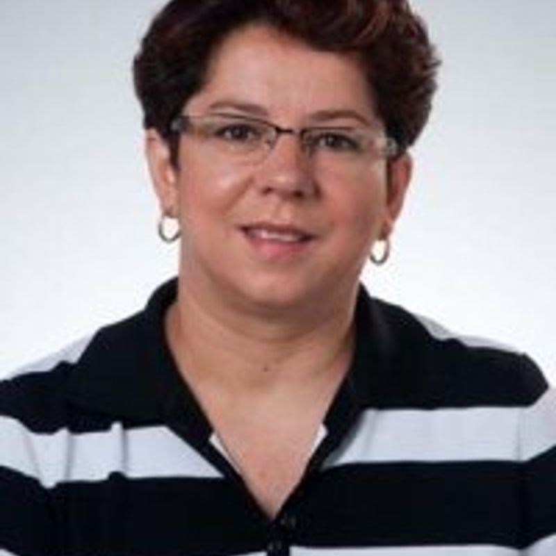 Regina Monge profile picture